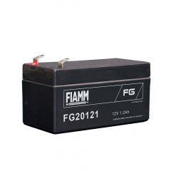 FG20121 akkumulátor, 12V/1,2Ah