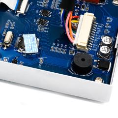 KIT-CON-A88 érintőgonbos kültéri RFID olvasó és kódzár
